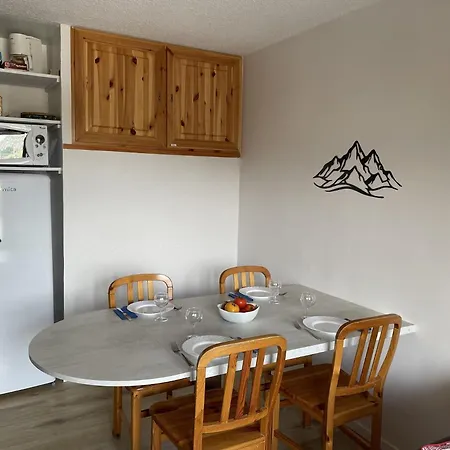 Appartamento Résidence La Croix Du Sud - 4 Personnes 3 Exposé Nord-ouest Mae-9303 *